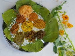 Himachal Pradesh Traditional Food in Hindi